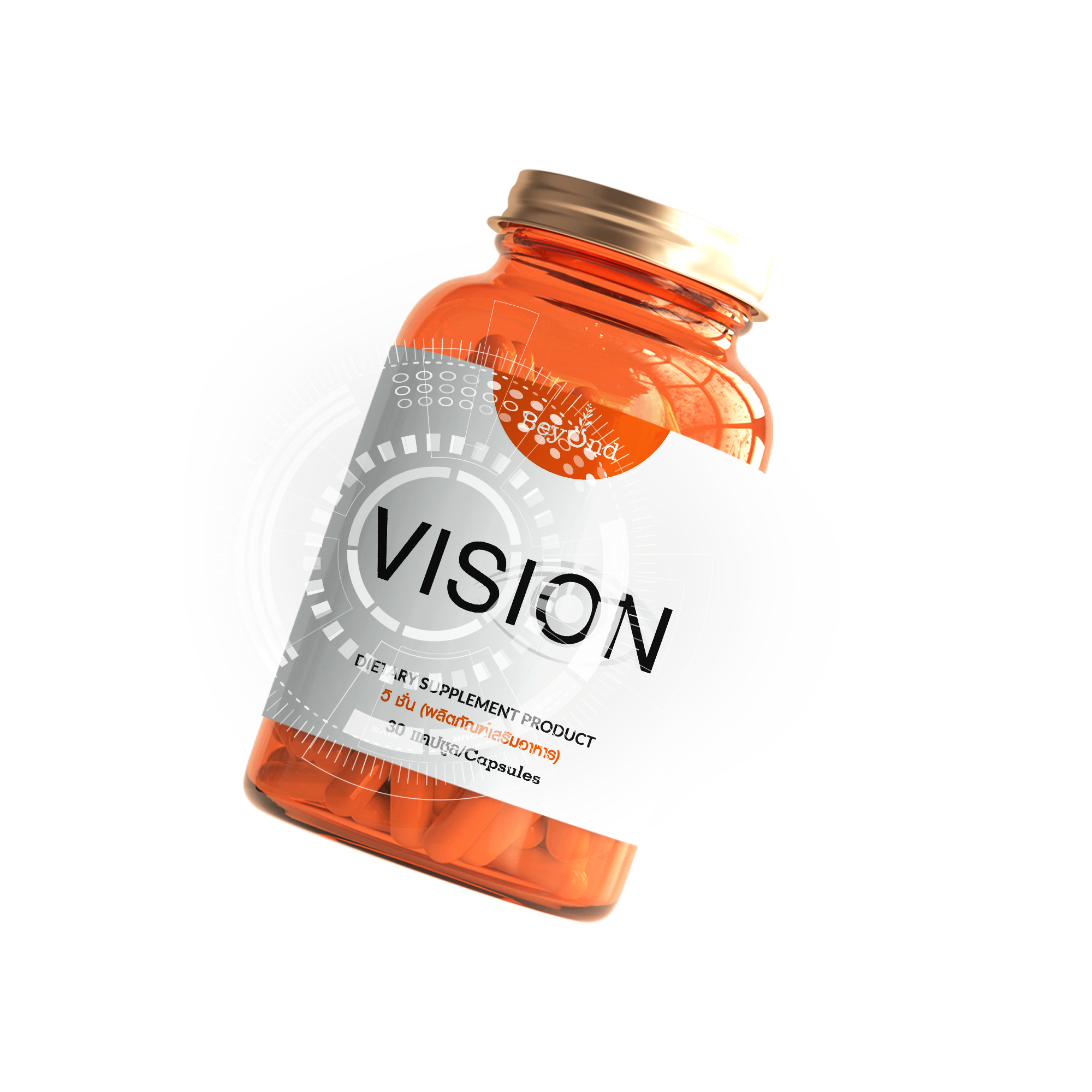 Vision Product Vision Product