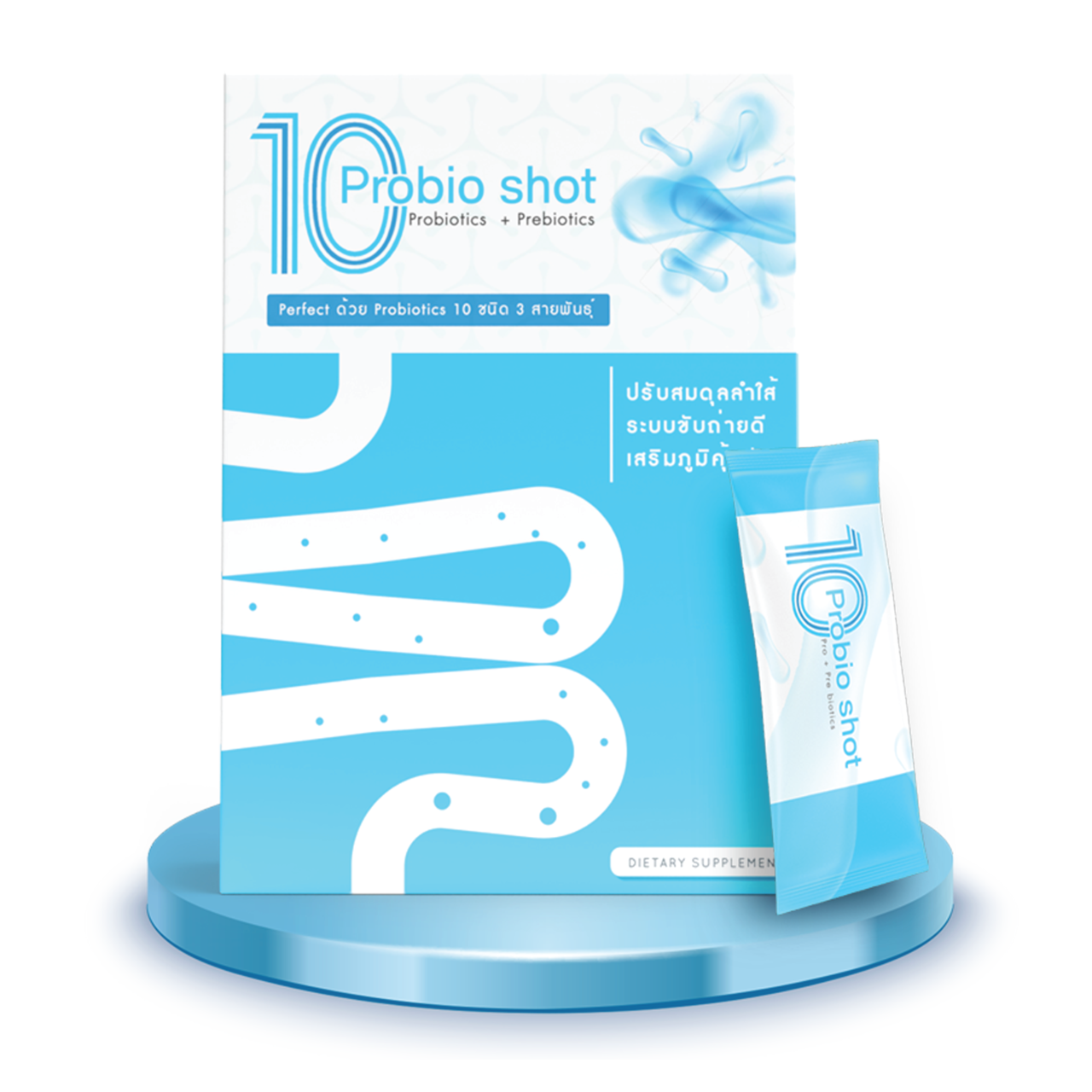 Probio shot Product
