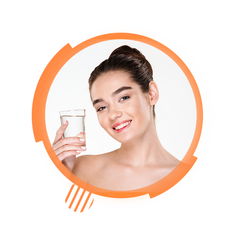 อาหารเสริมคอลลาเจน