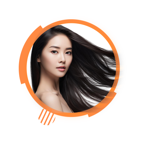 อาหารเสริมบำรุงผมและเล็บ