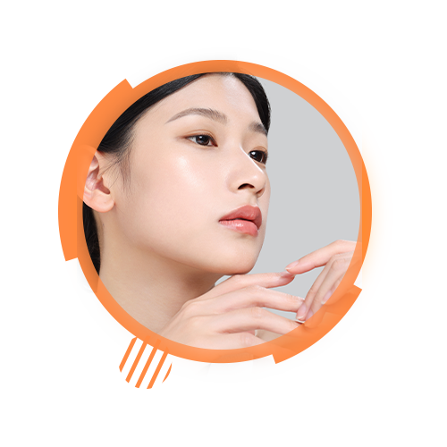 อาหารเสริมบำรุงผิวพรรณ