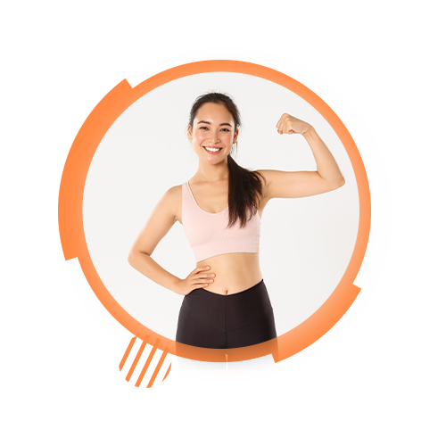 อาหารเสริมบำรุงร่างกาย