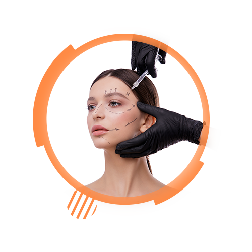 อาหารเสริมสำหรับผู้ศัลยกรรม