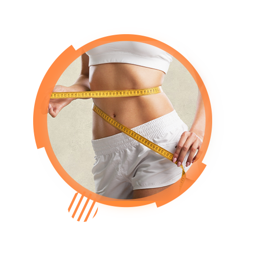 อาหารเสริมควบคุมน้ำหนัก